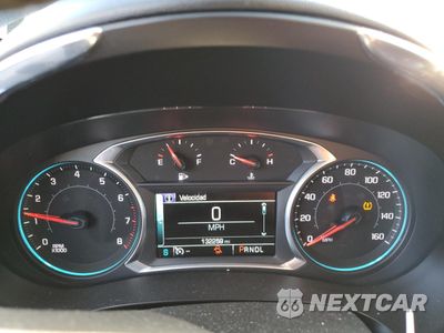 Zdjęcie 9 z 12 samochodu: 2016 CHEVROLET MALIBU LT VIN:1G1ZF5SX7GF341182 - miniatura