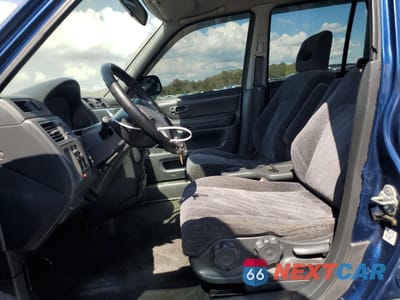 Zdjęcie 7 z 16 samochodu: 1999 HONDA CR-V LX VIN:JHLRD1840XC025968 - miniatura