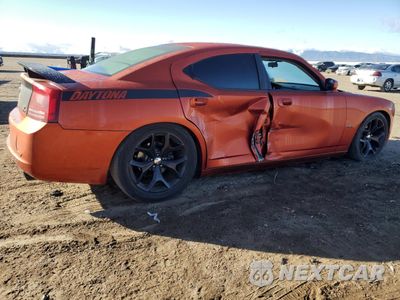 Trzecie zdjęcie samochodu z tyłu: 2006 DODGE CHARGER R/T VIN:2B3KA53H66H292683 - miniatura