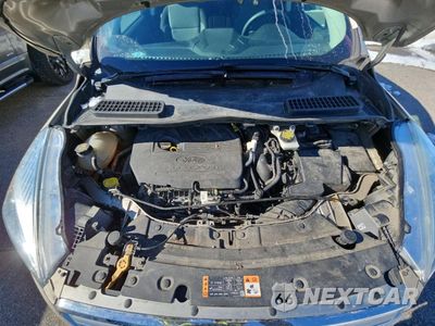 Zdjęcie 7 z 10 samochodu: 2017 FORD ESCAPE SE VIN:1FMCU9GD4HUB07826 - miniatura