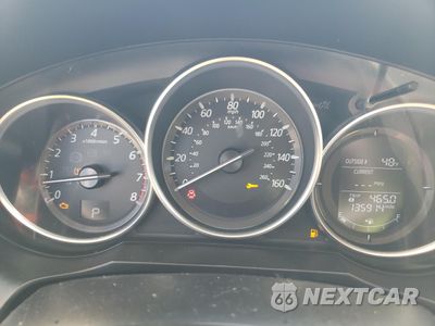 Zdjęcie 9 z 12 samochodu: 2016 MAZDA 6 TOURING VIN:JM1GJ1V53G1471991 - miniatura