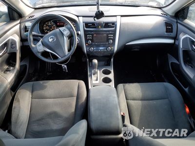 Zdjęcie 8 z 12 samochodu: 2015 NISSAN ALTIMA 2.5 VIN:1N4AL3AP8FC128654 - miniatura