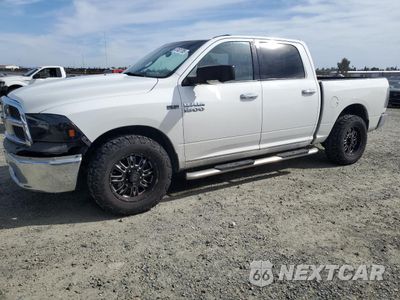 2011 DODGE RAM 1500 1D7RV1CT4BS599907 - główne zdjęcie licytacji z USA - miniatura