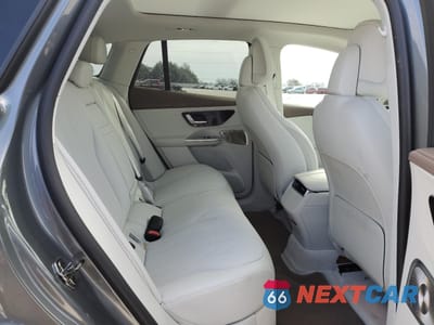 Zdjęcie 11 z 13 samochodu: 2023 MERCEDES-BENZ EQE SUV 350+ VIN:4JGGM2BB2PA015077 - miniatura