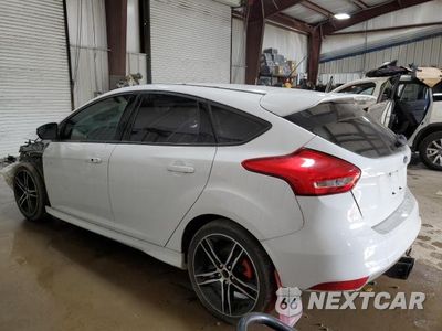 Drugie zdjęcie samochodu z przodu: 2016 FORD FOCUS ST VIN:1FADP3L92GL203575 - miniatura