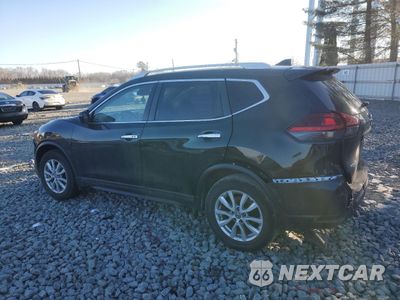 Drugie zdjęcie samochodu z przodu: 2020 NISSAN ROGUE S VIN:5N1AT2MV6LC724206 - miniatura