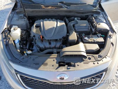 Zdjęcie 11 z 12 samochodu: 2015 KIA OPTIMA EX VIN:5XXGN4A75FG353067 - miniatura