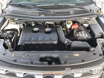 Zdjęcie 12 z 13 samochodu: 2016 FORD EXPLORER LIMITED VIN:1FM5K8FH0GGB92044 - miniatura