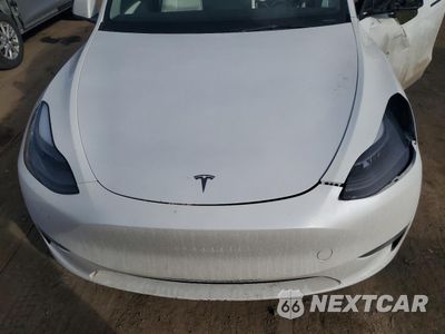 Zdjęcie 13 z 15 samochodu: 2024 TESLA MODEL Y VIN:7SAYGDEF6RA284171 - miniatura