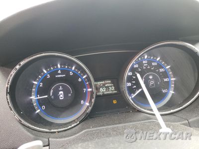 Zdjęcie 9 z 13 samochodu: 2013 HYUNDAI SONATA SE VIN:5NPEC4AC1DH778684 - miniatura