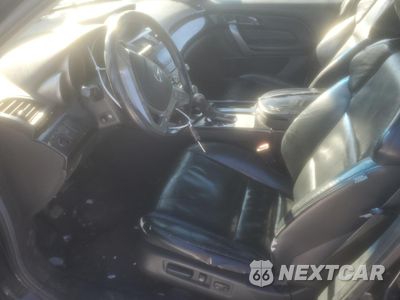 Zdjęcie 7 z 15 samochodu: 2007 ACURA MDX TECHNOLOGY VIN:2HNYD28437H524222 - miniatura