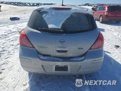 Zdjęcie 6 z 14 samochodu: 2012 NISSAN VERSA S VIN:3N1BC1CP6CK807606 - miniatura