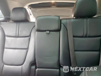 Zdjęcie 10 z 15 samochodu: 2015 KIA SORENTO SX VIN:5XYKW4A79FG578305 - miniatura