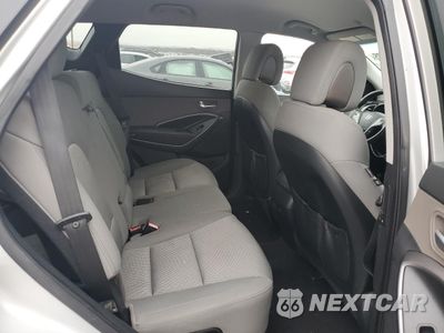 Zdjęcie 11 z 13 samochodu: 2013 HYUNDAI SANTA FE SPORT VIN:5XYZT3LBXDG017787 - miniatura