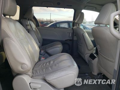 Zdjęcie 11 z 13 samochodu: 2012 TOYOTA SIENNA XLE VIN:5TDYK3DC6CS210221 - miniatura