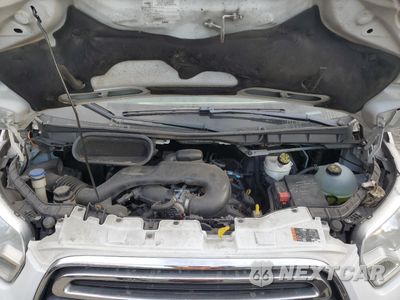 Zdjęcie 12 z 13 samochodu: 2016 FORD TRANSIT T-350 VIN:1FBZX2ZM0GKA63557 - miniatura