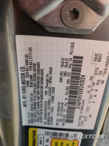 Zdjęcie 13 z 13 samochodu: 2014 FORD FUSION SE VIN:3FA6P0H7XER242024 - miniatura