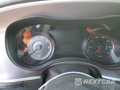 Zdjęcie 9 z 12 samochodu: 2019 DODGE CHARGER GT VIN:2C3CDXHG6KH608068 - miniatura