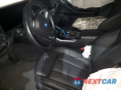 Zdjęcie 7 z 12 samochodu: 2023 BMW I4 EDRIVE 40 VIN:WBY73AW06PFP48969 - miniatura