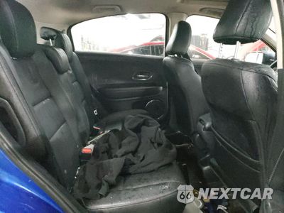Zdjęcie 11 z 14 samochodu: 2018 HONDA HR-V EXL VIN:3CZRU6H78JM725600 - miniatura