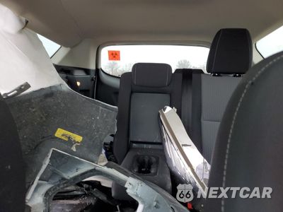 Zdjęcie 10 z 15 samochodu: 2017 FORD ESCAPE SE VIN:1FMCU0G94HUA92851 - miniatura