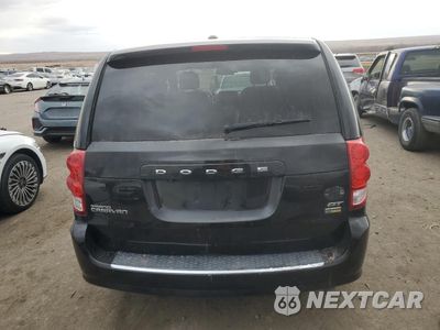 Zdjęcie 6 z 14 samochodu: 2018 DODGE GRAND CARAVAN GT VIN:2C4RDGEG8JR190115 - miniatura