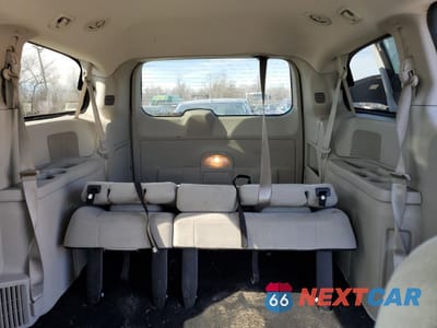 Zdjęcie 10 z 13 samochodu: 2013 DODGE GRAND CARAVAN SE VIN:2C4RDGBG6DR812915 - miniatura