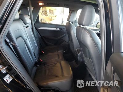 Zdjęcie 11 z 13 samochodu: 2012 AUDI Q5 PREMIUM PLUS VIN:WA1DKAFP5CA106331 - miniatura