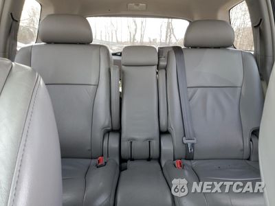 Zdjęcie 10 z 15 samochodu: 2010 TOYOTA HIGHLANDER SE VIN:5TDJK3EH4AS019051 - miniatura