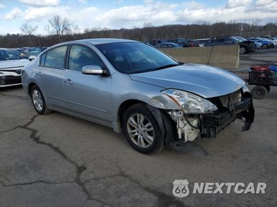Czwarte zdjęcie samochodu z boku: 2011 NISSAN ALTIMA BASE VIN:1N4AL2AP2BN407834 - miniatura