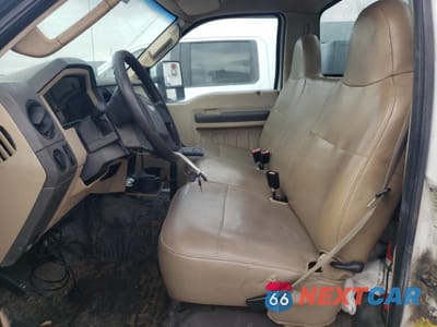 Zdjęcie 7 z 12 samochodu: 2008 FORD F450 SUPER DUTY VIN:1FD4F46YX8EB26705 - miniatura