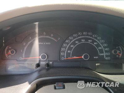 Zdjęcie 9 z 15 samochodu: 2005 LINCOLN LS VIN:1LNHM87A15Y665286 - miniatura