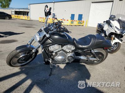 Trzecie zdjęcie samochodu z tyłu: 2004 HARLEY-DAVIDSON VRSCB VIN:1HD1HBZ164K804204 - miniatura