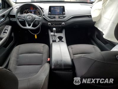 Zdjęcie 8 z 12 samochodu: 2020 NISSAN ALTIMA S VIN:1N4BL4BV3LC212321 - miniatura