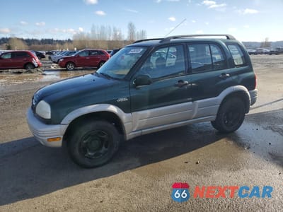 2000 SUZUKI GRAND VITARA JLX LIMITED JS3TD62V7Y4130957 - główne zdjęcie licytacji z USA - miniatura