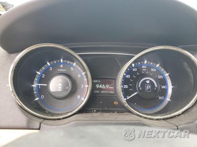 Zdjęcie 9 z 12 samochodu: 2013 HYUNDAI SONATA GLS VIN:5NPEB4AC6DH694184 - miniatura