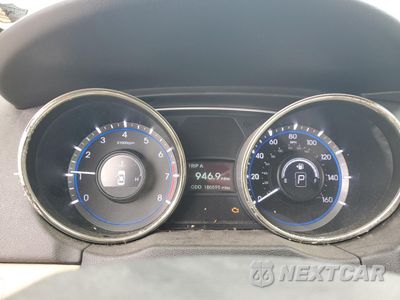Zdjęcie 9 z 12 samochodu: 2013 HYUNDAI SONATA GLS VIN:5NPEB4AC6DH694184 - miniatura