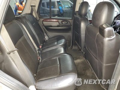 Zdjęcie 11 z 16 samochodu: 2009 SAAB 9-7X 4.2I VIN:5S3ET13S792801178 - miniatura