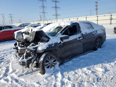 2015 NISSAN ALTIMA 2.5 1N4AL3AP7FC468538 - główne zdjęcie licytacji z USA - miniatura