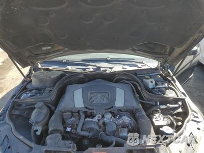 Zdjęcie 11 z 12 samochodu: 2009 MERCEDES-BENZ C 300 VIN:WDDGF54X59F206058 - miniatura