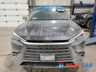 Piąte zdjęcie samochodu w środku: 2024 LEXUS TX 350 BASE VIN:5TDAAAB64RS002370 - miniatura