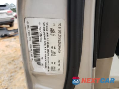 Zdjęcie 16 z 16 samochodu: 2006 DODGE MAGNUM SXT VIN:2D4FV47V76H124195 - miniatura