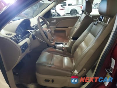 Zdjęcie 7 z 12 samochodu: 2006 MERCURY MONTEGO PREMIER VIN:1MEHM42146G612981 - miniatura