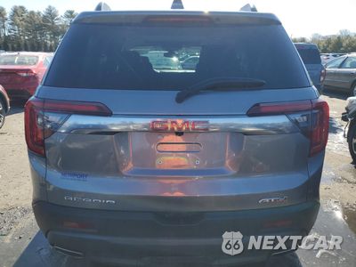 Zdjęcie 6 z 13 samochodu: 2021 GMC ACADIA AT4 VIN:1GKKNLLS2MZ139464 - miniatura