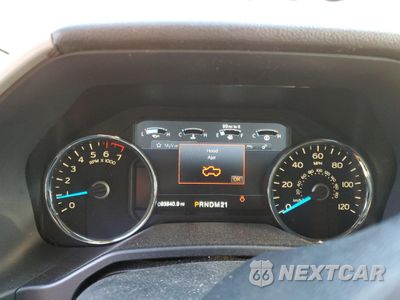Zdjęcie 9 z 14 samochodu: 2016 FORD F150 SUPERCREW VIN:1FTEW1EG2GKF60102 - miniatura