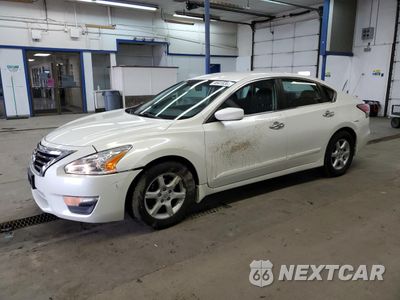 2014 NISSAN ALTIMA 2.5 1N4AL3AP7EN355191 - główne zdjęcie licytacji z USA - miniatura
