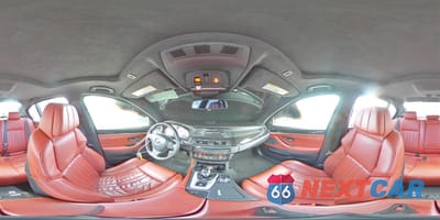 Zdjęcie 13 z 15 samochodu: 2013 BMW M5 VIN:WBSFV9C5XDC773580 - miniatura