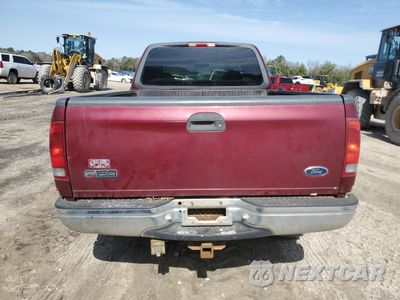 Zdjęcie 6 z 12 samochodu: 1999 FORD F150 VIN:1FTRX18L3XNA61248 - miniatura