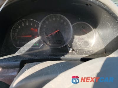 Zdjęcie 9 z 13 samochodu: 2004 SUZUKI XL7 EX VIN:JS3TX92V644110587 - miniatura