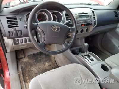 Zdjęcie 8 z 14 samochodu: 2011 TOYOTA TACOMA PRERUNNER ACCESS CAB VIN:5TFTU4GN9BX010935 - miniatura